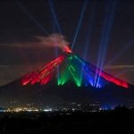 菲律宾拟斥资13亿比索点亮马荣火山 引发争议-博彩投注网-博彩技巧-博彩策略