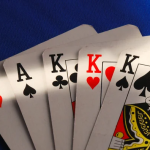 德州扑克：观察技巧，掌握牌桌主动权-博彩投注网-博彩技巧-博彩策略