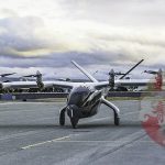 阿布扎比将成为中东地区首个推出飞行出租车的城市-博彩投注网-博彩技巧-博彩策略