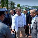 缅甸当局释放泰国渔民,特赦后返回家园-博彩投注网-博彩技巧-博彩策略