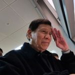 传闻中国拒绝杜特尔特庇护申请-博彩投注网-博彩技巧-博彩策略