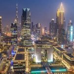 迪拜跻身全球五大金融科技中心-博彩投注网-博彩技巧-博彩策略