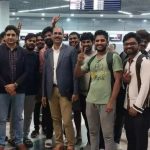 从金贝4回国的印度人:“我们被迫在柬从事诈骗”-博彩投注网-博彩技巧-博彩策略