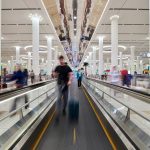 迪拜出行高峰期今日开始,到4月7日将有360万人出入迪拜-博彩投注网-博彩技巧-博彩策略