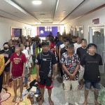 波贝市两处网络诈骗窝点被端 63名泰国人被捕-博彩投注网-博彩技巧-博彩策略