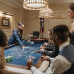 菠菜要勇于接受亏损,摆正心态-博彩投注网-博彩技巧-博彩策略