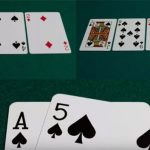 德扑职业选手都喜欢玩同花A5这手牌-博彩投注网-博彩技巧-博彩策略