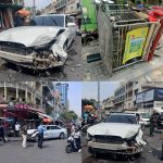 中国男子撞人逃逸，金边警方当场抓获-博彩投注网-博彩技巧-博彩策略