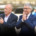 泰国奥委会选出新主席！终结77年军政主导历史-博彩投注网-博彩技巧-博彩策略