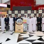 住在中国香港的英国人在迪拜免税抽奖中赢得100万美元-博彩投注网-博彩技巧-博彩策略