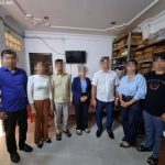 柬埔寨资讯：  金边7名非法黑中介被抓-博彩投注网-博彩技巧-博彩策略