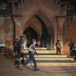 缅甸军方全面监控蒲甘-良乌！镇区出入口及PDF热点区安装摄像头-博彩投注网-博彩技巧-博彩策略