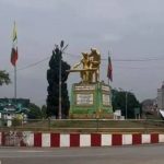 缅军方已接管腊戌市：政府机关有望5月1日开始办公-博彩投注网-博彩技巧-博彩策略