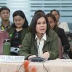 菲副总统萨拉的弹劾审判将在7月进行!-博彩投注网-博彩技巧-博彩策略