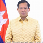 洪玛奈发视频欢迎习近平访柬-博彩投注网-博彩技巧-博彩策略