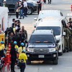 泰国资讯   国际救援队撤离地震波及曼谷灾区-博彩投注网-博彩技巧-博彩策略