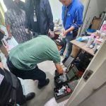 曼谷再查获准备运往KNU的武器弹药-博彩投注网-博彩技巧-博彩策略