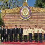 柬埔寨新闻：云南省纪委代表团访柬-博彩投注网-博彩技巧-博彩策略