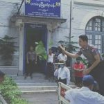 缅甸仰光达梅警局遭手榴弹袭击！-博彩投注网-博彩技巧-博彩策略