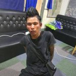 妙瓦底城里面杀害司机并偷窃摩托车的男子在 24 小时内被捕-博彩投注网-博彩技巧-博彩策略