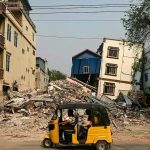 缅甸地震资讯 缅甸强震已致该国3085人死亡-博彩投注网-博彩技巧-博彩策略