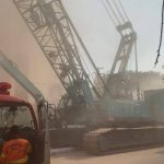 曼德勒 Golden City 大楼倒塌-博彩投注网-博彩技巧-博彩策略