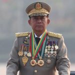 缅甸军政府宣布延长停火至四月底-博彩投注网-博彩技巧-博彩策略