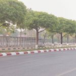 曼德勒强震灾情仍在，军政府却忙于搭建泼水节舞台-博彩投注网-博彩技巧-博彩策略