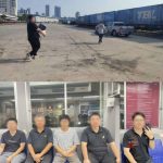 地震之后闯入曼谷坍塌建筑搬走文件 五中国男子被逮捕-博彩投注网-博彩技巧-博彩策略