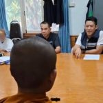 泰国74岁尼姑称遭19岁小和尚多次企图性侵-博彩投注网-博彩技巧-博彩策略