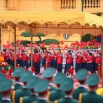 习近平出席苏林举行的欢迎仪式-博彩投注网-博彩技巧-博彩策略