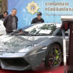 泰国打击洗钱行动查封19亿泰铢资产-博彩投注网-博彩技巧-博彩策略