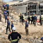 泰国曼谷坍塌大楼宣布搜救结束 缅甸地震余震不断-博彩投注网-博彩技巧-博彩策略