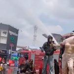 一女子在泼水节活动中“露胸“被传唤-博彩投注网-博彩技巧-博彩策略