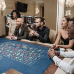 百家乐十口平注：成功玩家的秘密武器-博彩投注网-博彩技巧-博彩策略