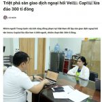 越南警方成功打掉一特大中国电诈团伙-博彩投注网-博彩技巧-博彩策略