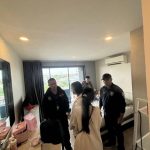 2月狂揽1000万招募2000人 老挝女子在内10人落网-博彩投注网-博彩技巧-博彩策略