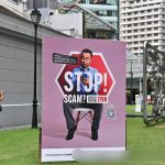 新加坡警方与银行为3500余名被诈骗客户保住约合人民币27亿元。-博彩投注网-博彩技巧-博彩策略