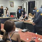 均是外国人！泰警突袭逮捕10多名芭提雅海滩“站街女”！-博彩投注网-博彩技巧-博彩策略