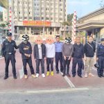 中老警方联手紧急营救 5名少年高薪梦碎被救回-博彩投注网-博彩技巧-博彩策略