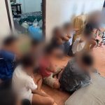 泰警方5月15日捣毁一中泰跨国电诈团伙-博彩投注网-博彩技巧-博彩策略