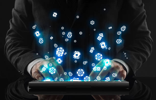 心理稳定是职业玩家长期生存的关键-博彩投注网-博彩技巧-博彩策略